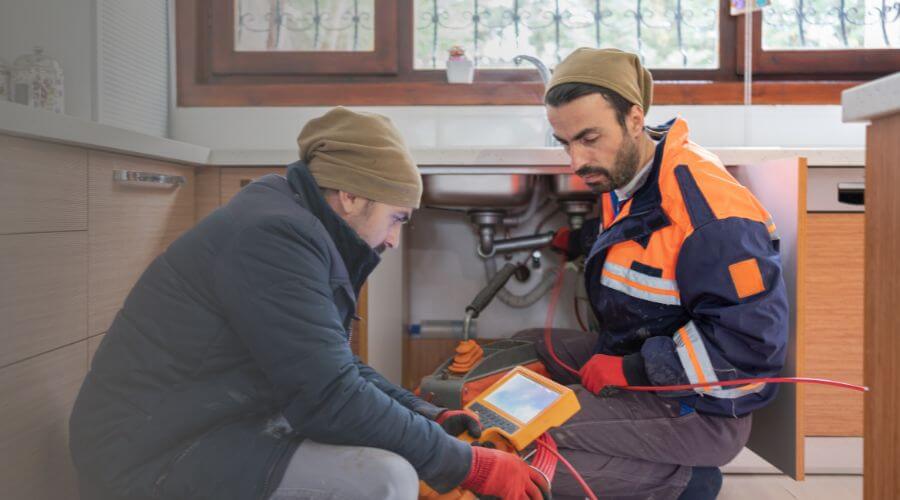 Professional Gas Leak Detection in Lanark, IL